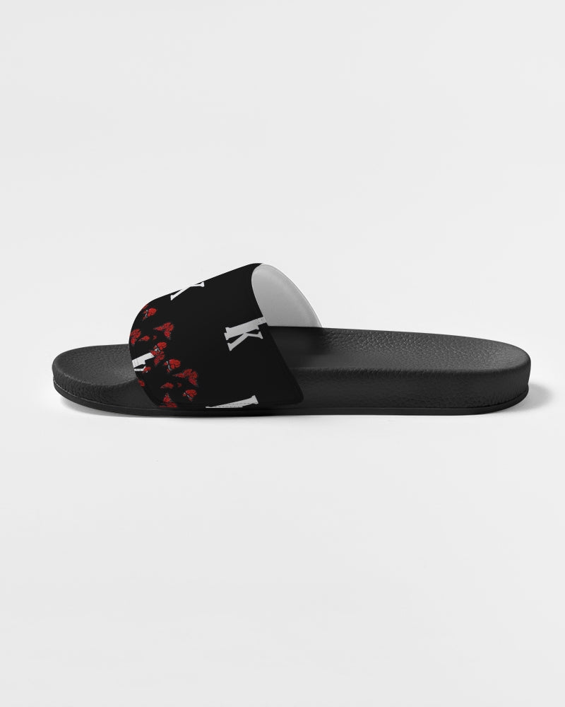 Butterfly Affect Men's Slide Sandal