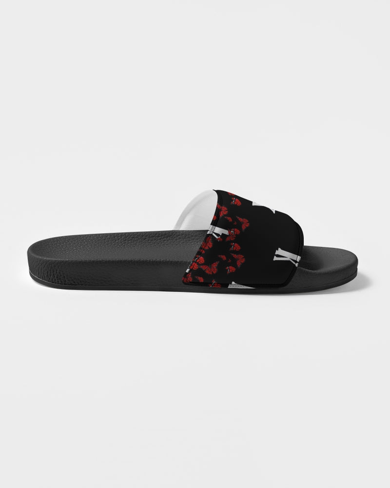 Butterfly Affect Men's Slide Sandal