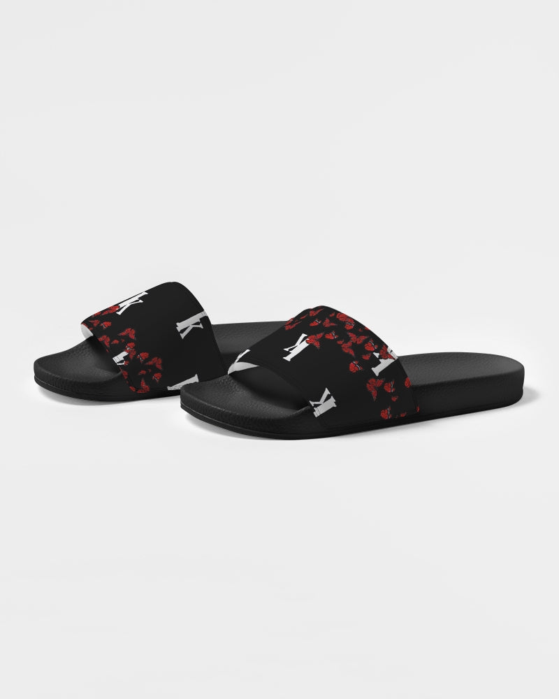 Butterfly Affect Men's Slide Sandal