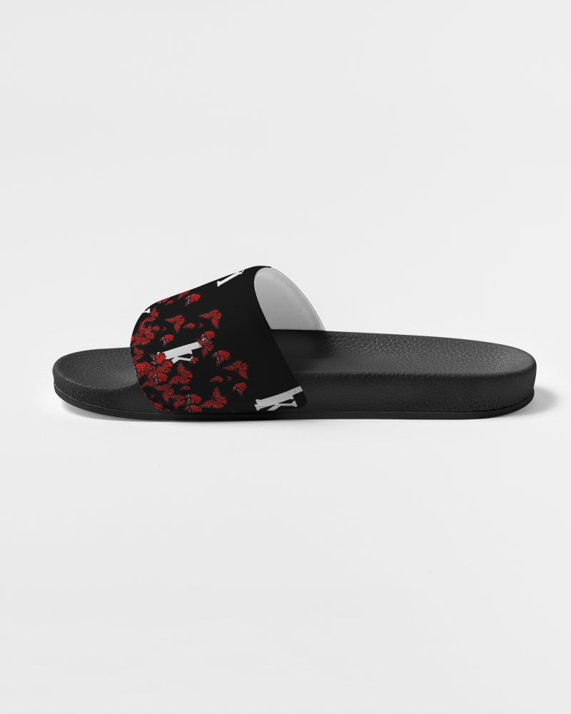 Butterfly Affect Women's Slide Sandal