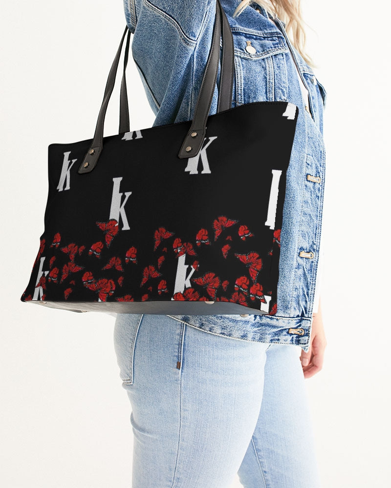 Butterfly Affect Stylish Tote