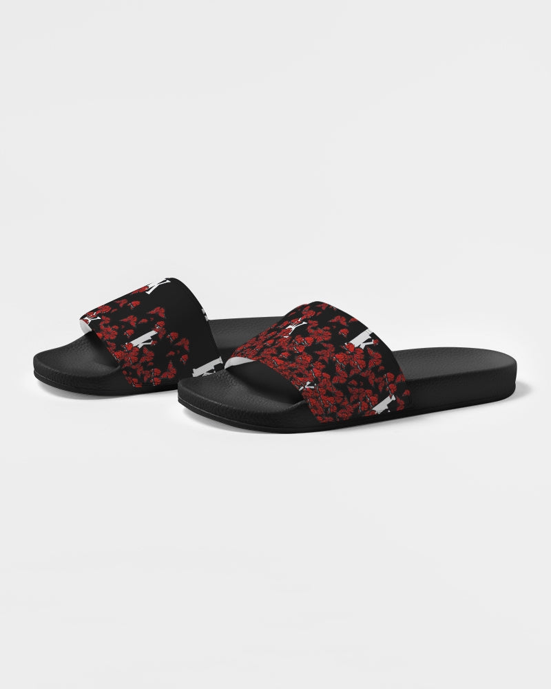 Butterfly Affect Women's Slide Sandal