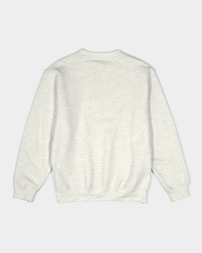 Butterfly Affect Unisex Premium Crewneck Sweatshirt | Lane Seven