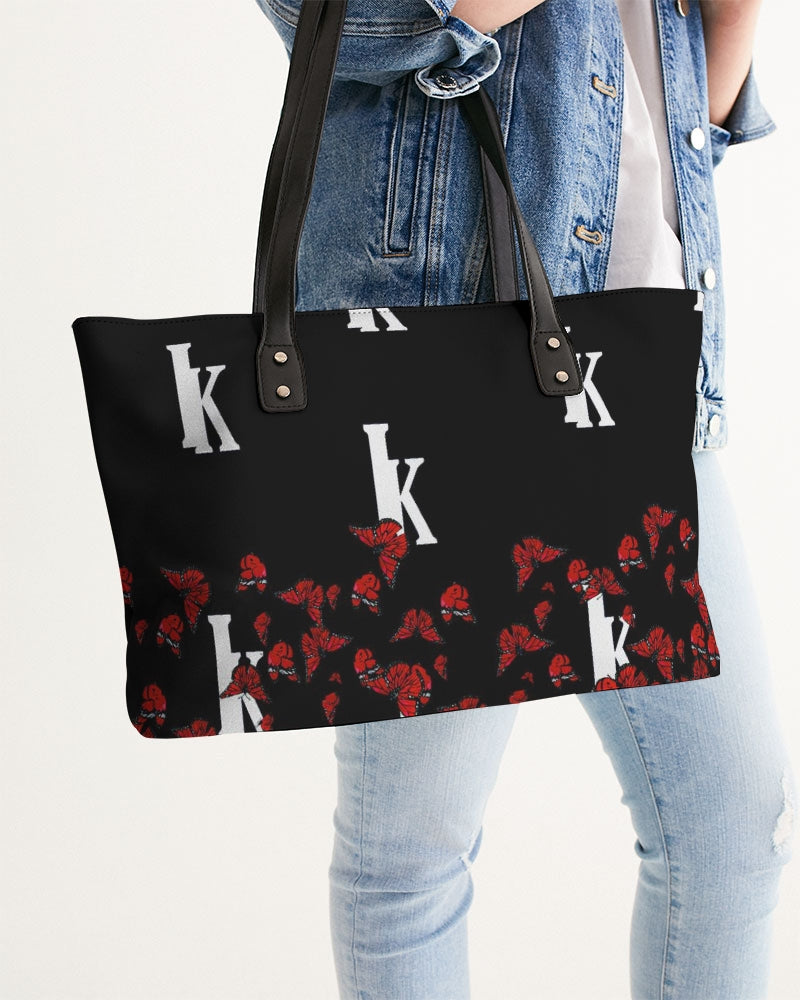 Butterfly Affect Stylish Tote