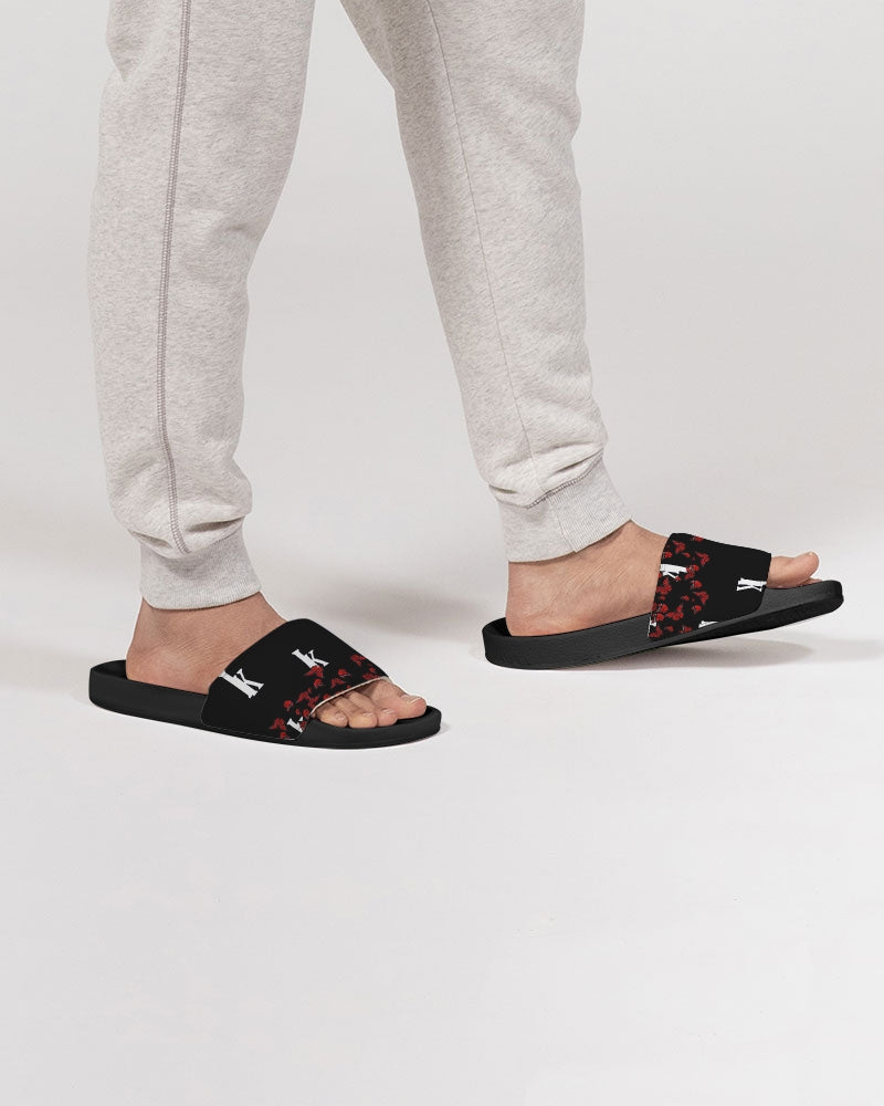 Butterfly Affect Men's Slide Sandal