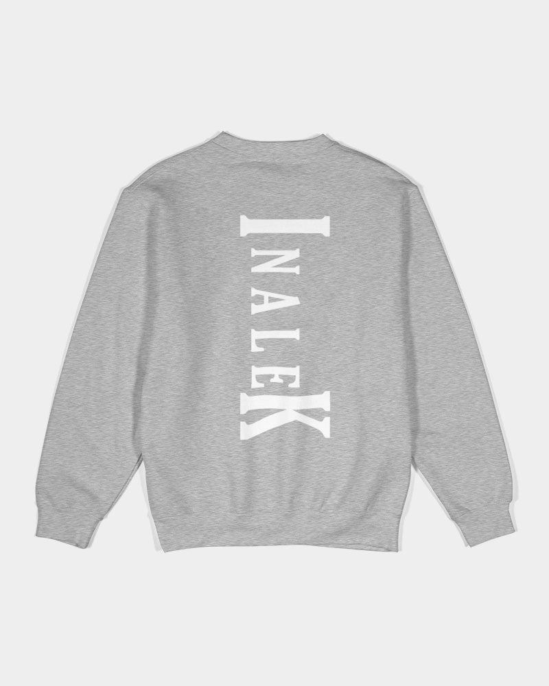 Butterfly Affect Unisex Premium Crewneck Sweatshirt | Lane Seven